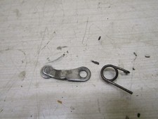 verrou de barillet de