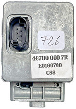 487000007R Verrou Colonne Direction Laguna III – Pièce d’Origine