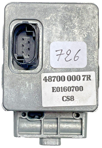 487000007r verrou colonne - 487000007r,