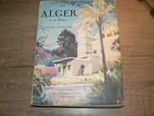 livre , Alger et sa