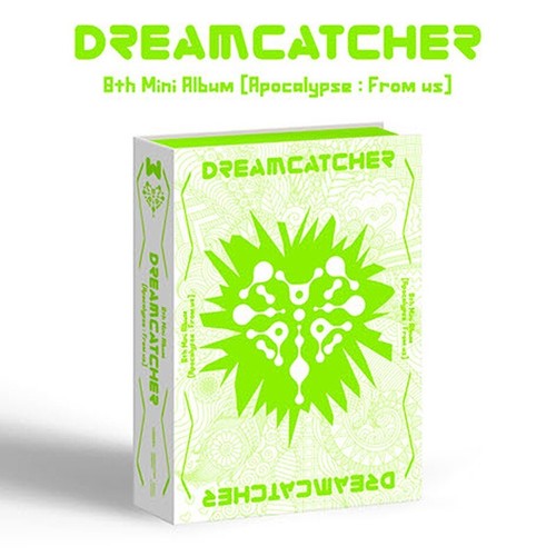 Dream catcher apocalypse - dream,