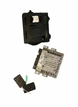 Kit demarrage megane - megane, 3