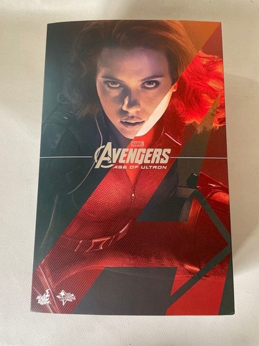 Hot toys mms288 - hot,