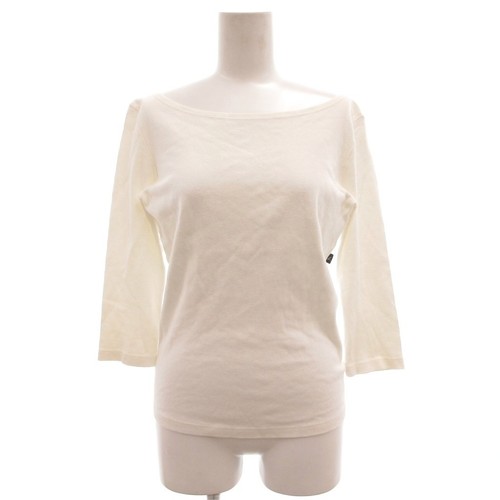 Shirt blanc femme - blanc, agnes