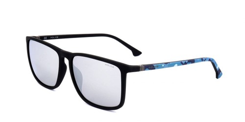 Lunettes soleil police - lunettes,
