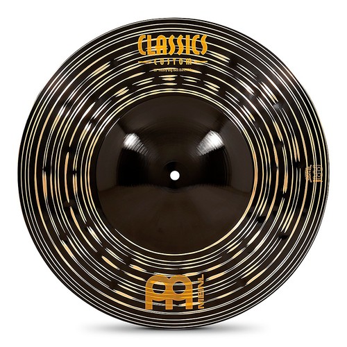 Meinl classics custom dark - meinl,