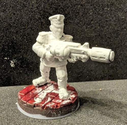 Warhammer 40k ig astra - ig,