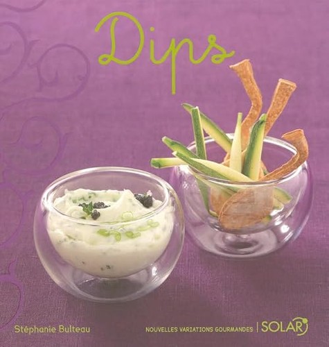 Dips bulteau stéphanie - dips,