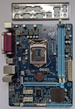Gigabyte GA-H61M-DS2 Motherboard – LGA 1155