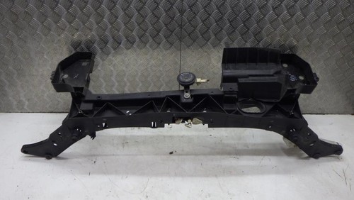 Face avant renault clio - face,