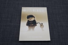 MAX ET LES MAXIMONSTRES - BE -