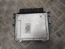 Calculateur Moteur BOSCH - PEUGEOT 208 II (2) 1.5L HDI 100CV - Réf : 9841351080