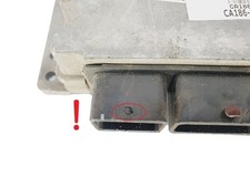 Calculateur 5WS40030B-T