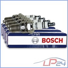 4x BOUGIE D'ALLUMAGE BOSCH
