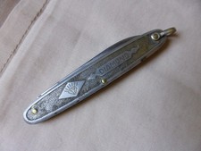 Ancien couteau pliant canif