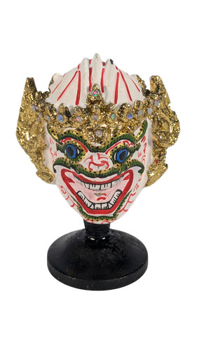 Masque singe hanuman - masque,