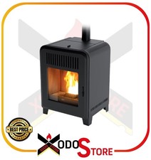 Poêle à Granulés MCZ CUTE