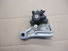 Etrier de frein arrière +