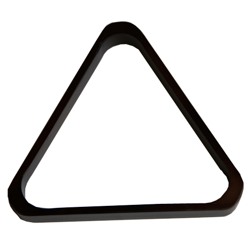 Triangle bois coloris - en, bois,