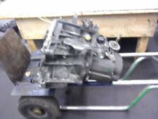 Boite de Vitesse 5-GANG