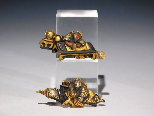 Ancien tacticien chinois kyo - tacticien,