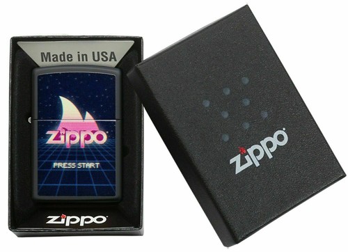 Briquet zippo essence neuf - essence,