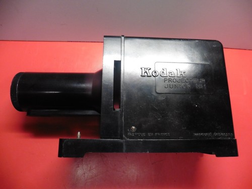 Projecteur kodak junior 1 - n°,