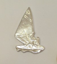 Windsurf : Broche De Veste (