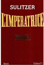 L'impératrice (Hannah Tome