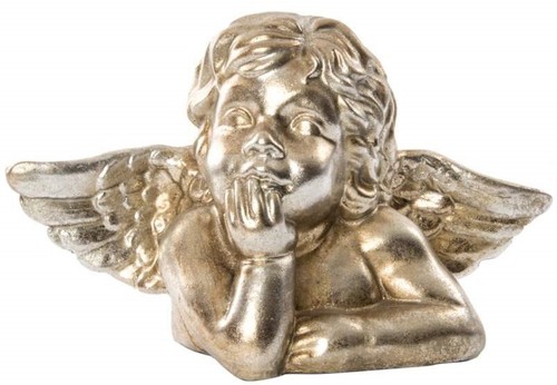 Figurine statuette statue ange - figurine,