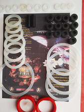 FLIPPER-STAR TREK-DATA