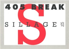 Catalogue brochure prospekt