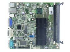Carte-mère Dell Optiplex FX160 USFF Atom 330 DDR2 SATA testé fonctionnel