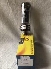EL34 / 6CA7 TAD Shuguang Vacuum Tube, lampe Röhre, Valve Slightly Used