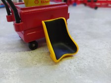 1/18 Siège baquet coque vintage, hot rod, custom, tuning