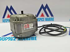 Elco UN-10-20 Moteur de Ventilateur 10/38 Watt Universel Support Multi Fit