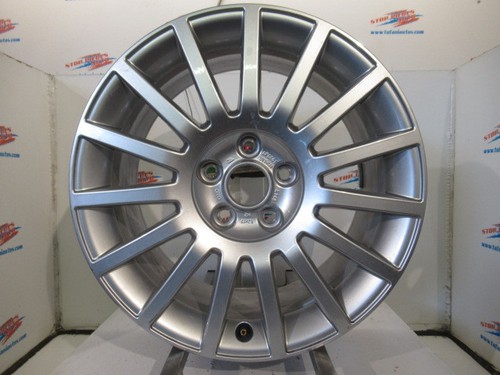 Jante aluminium audi 17 - jante,