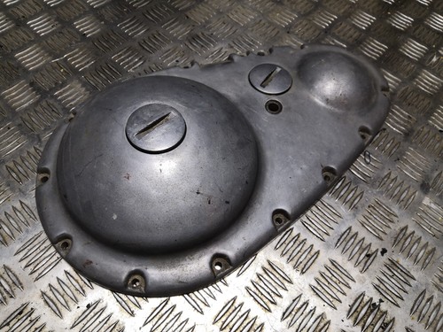 Carter moteur couvercle - , ajs