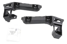 Support de pare-chocs avant