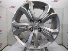 Jante ALUMINIUM PEUGEOT 208 I