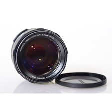 Konica Hexanon-AR 1,2/57