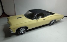 AMERICAN MUSCLE AUTHENTIC 1/18