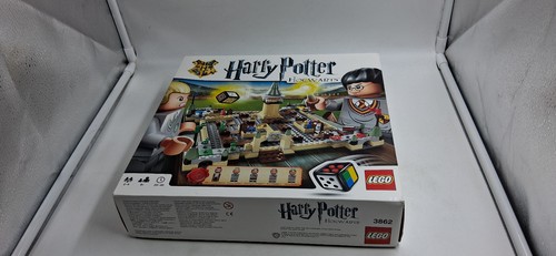 Jeu société lego harry - société,