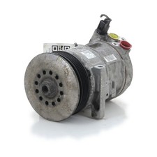 Compresseur de climatisation - Lancia DELTA III - 51794515 - M0-9746H
