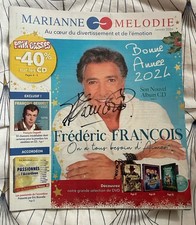 Magazine Marianne Melodie
