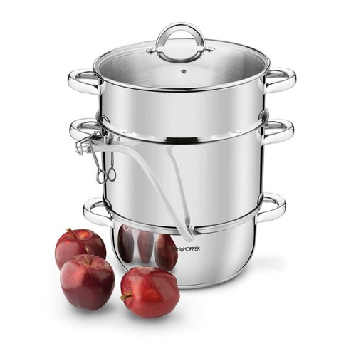 Extracteur jus à - extracteur, 8l