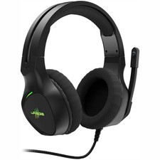 Urage Gaming USB 7.1 Casque Avec Microphone + Télécommande PC Portable
