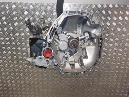 Boite vitesses renault - renault, clio