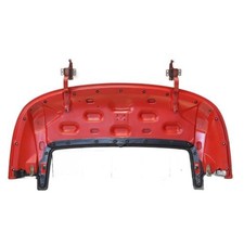 Cache capote AUDI CABRIOLET