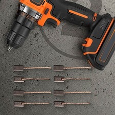 Efficace Carbone Fibre Pinceau